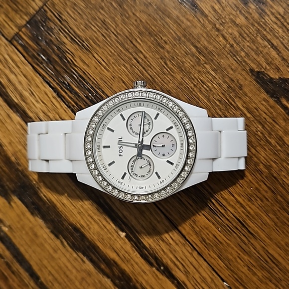 Fossil Jewelry - Fossil watch